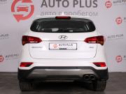 Hyundai Santa Fe III Рестайлинг Минеральные Воды  - изображение 23