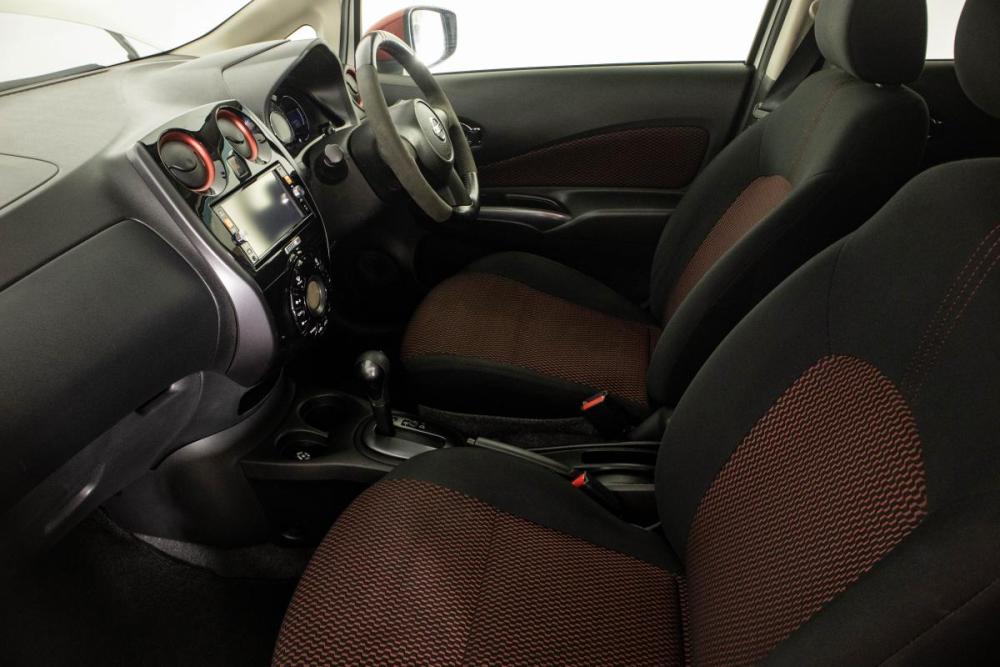 Nissan Note II Пермь  - изображение 12
