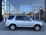 Honda CR-V II Рестайлинг Новосибирск  - изображение 23