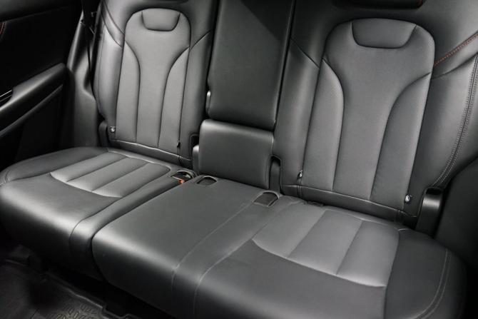 Changan CS75 I Рестайлинг с пробегом 2020 года, цена 1 782 000 рублей, 78464 км, внедорожник, Автокод Объявления