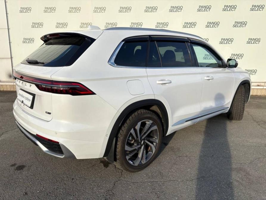 Geely Monjaro I Нижний Тагил  - изображение 4