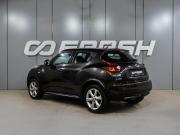 Nissan Juke I Воронеж  - изображение 20