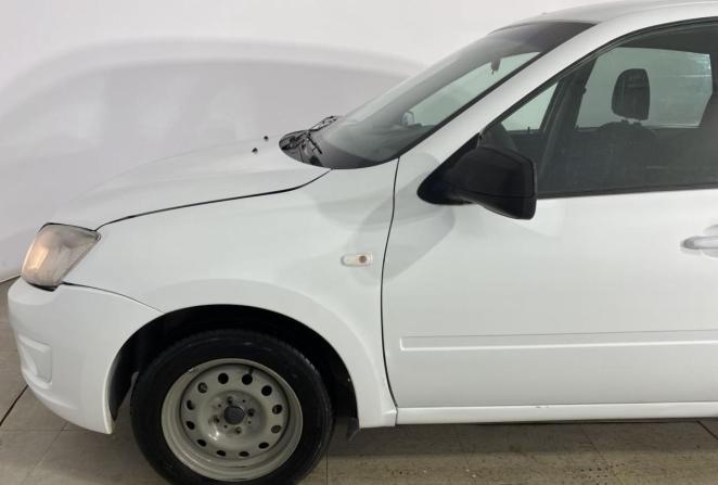 Lada (ВАЗ) Granta I с пробегом 2018 года, цена 355 000 рублей, 137546 км, седан, Автокод Объявления