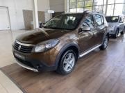 Renault Sandero I Саратов  - изображение 25