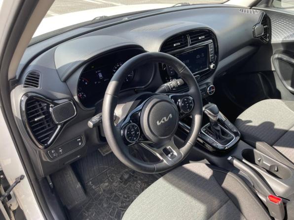 Kia Soul III с пробегом 2021 года, цена 2 199 000 рублей, 66000 км, хэтчбек, Автокод Объявления