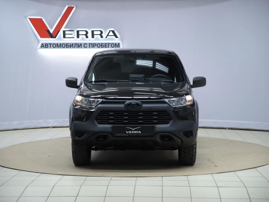 Lada (ВАЗ) Niva Travel I Уфа  - изображение 2