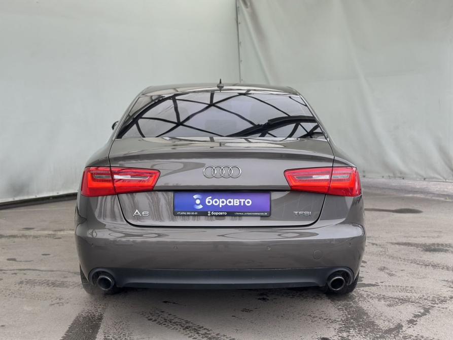 Audi A6 IV (C7) Липецк  - изображение 6