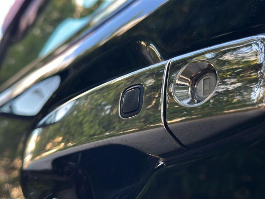 Toyota Land Cruiser 200 Series Рестайлинг 1 Санкт-Петербург  - изображение 10