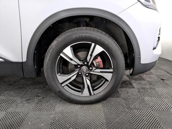 Chery Tiggo 4 Pro I с пробегом 2023 года, цена 1 370 000 рублей, 94359 км, внедорожник, Автокод Объявления