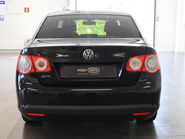 Volkswagen Jetta V с пробегом 2008 года, цена 475 000 рублей, 203851 км, седан, Автокод Объявления