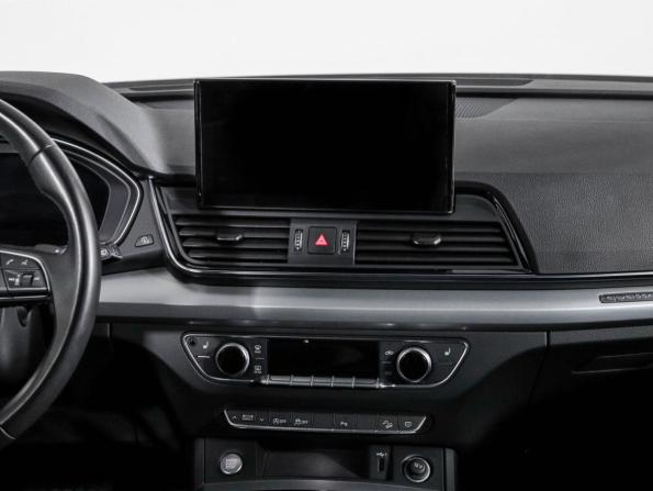 Audi Q5 II (FY) Рестайлинг с пробегом 2021 года, цена 5 299 000 рублей, 49950 км, внедорожник, Автокод Объявления