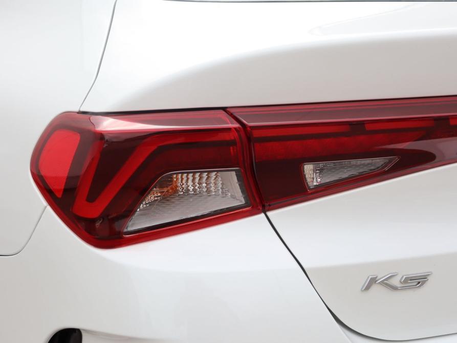 Kia K5 III Москва  - изображение 24