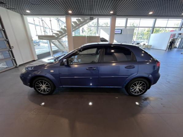 Chevrolet Lacetti I с пробегом 2007 года, цена 200 000 рублей, 381261 км, хэтчбек, Автокод Объявления