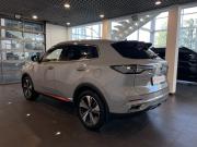 Changan CS55 Plus II Чебоксары  - изображение 36
