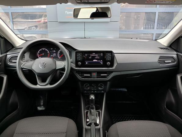 Volkswagen Polo VI с пробегом 2021 года, цена 1 699 000 рублей, 48507 км, лифтбек, Автокод Объявления