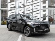 Exeed VX I Ставрополь  - изображение 31