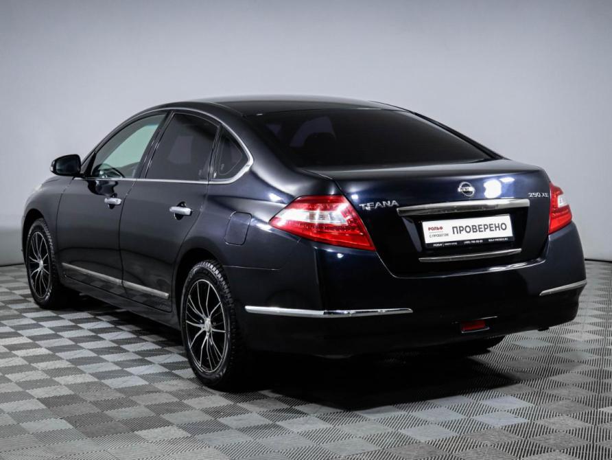Nissan Teana II Москва  - изображение 7