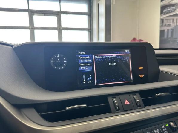 Lexus ES VII с пробегом 2021 года, цена 3 950 000 рублей, 17900 км, седан, Автокод Объявления