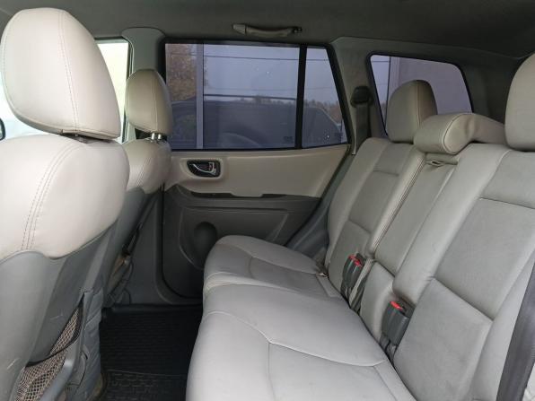 Hyundai Santa Fe Classic с пробегом 2011 года, цена 649 000 рублей, 291736 км, внедорожник, Автокод Объявления
