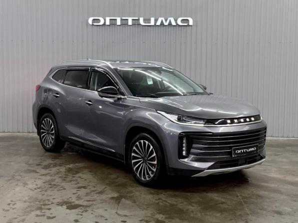 Exeed TXL I Рестайлинг с пробегом 2023 года, цена 2 427 000 рублей, 65838 км, внедорожник, Автокод Объявления