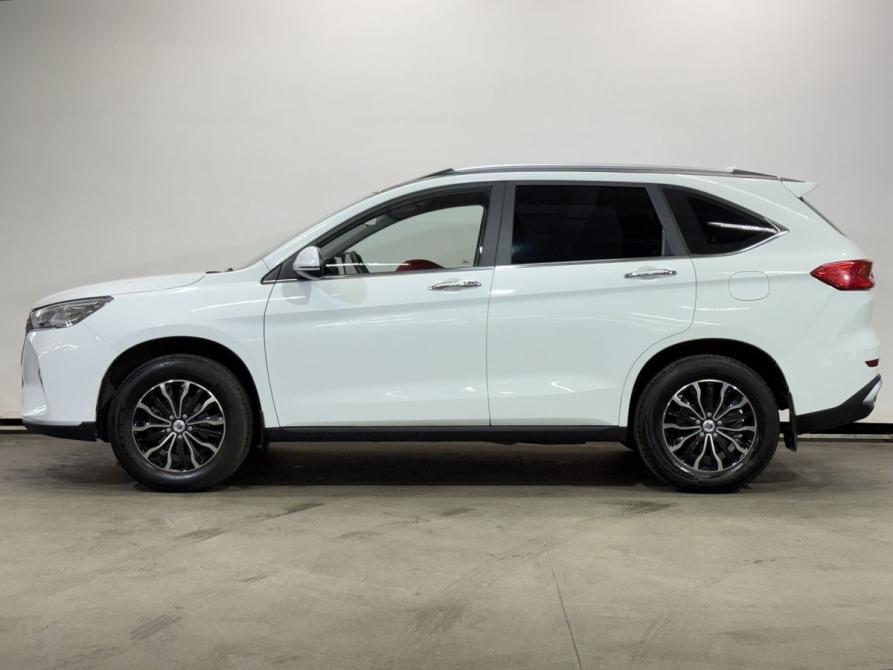 Haval M6 II Ярославль  - изображение 8