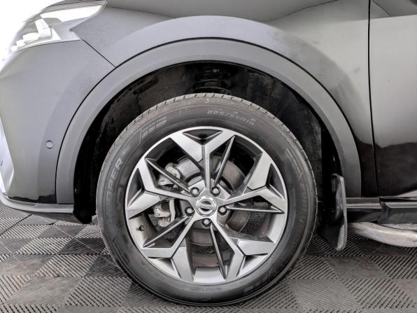 Haval F7 I Рестайлинг с пробегом 2023 года, цена 2 440 000 рублей, 11112 км, внедорожник, Автокод Объявления