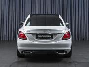 Mercedes-Benz C-Класс IV (W205) Ставрополь  - изображение 28