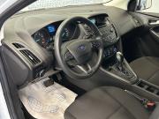Ford Focus III Рестайлинг Москва  - изображение 22