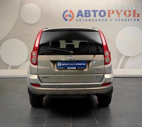 Great Wall Hover H5 с пробегом 2013 года, цена 649 000 рублей, 153975 км, внедорожник, Автокод Объявления