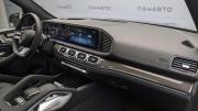 Mercedes-Benz GLS II (X167) Рестайлинг Москва  - изображение 45