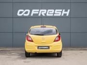 Opel Corsa D Краснодар  - изображение 25