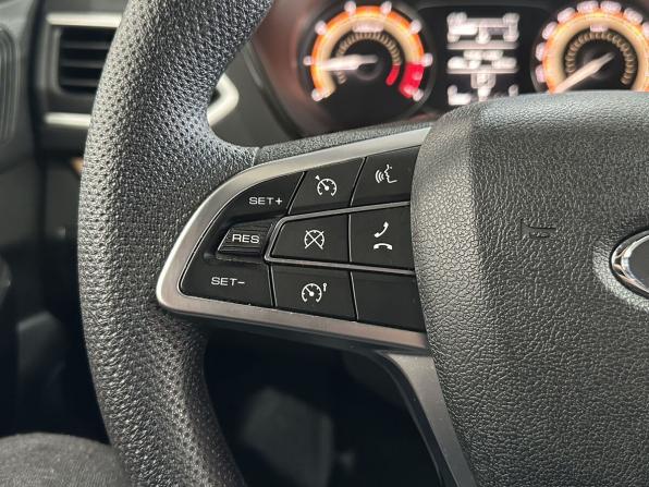 Lada (ВАЗ) Vesta I Рестайлинг (NG) с пробегом 2024 года, цена 1 533 000 рублей, 28888 км, универсал, Автокод Объявления