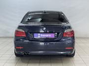 BMW 5 серии V (E60/E61) Рестайлинг Воронеж  - изображение 25