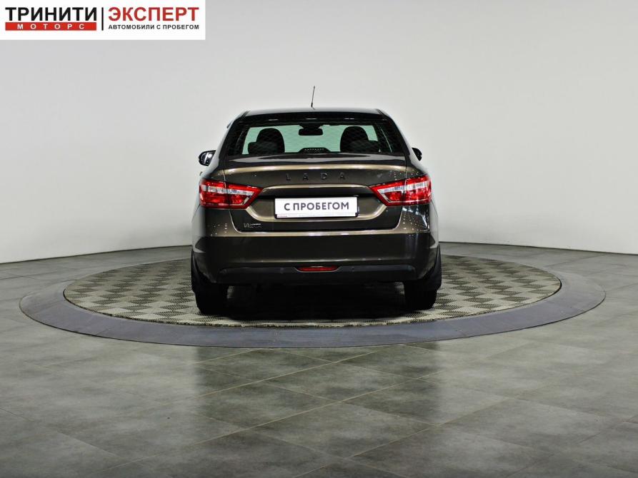 Lada (ВАЗ) Vesta I Белгород  - изображение 6