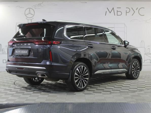 Exeed VX I с пробегом 2022 года, цена 2 349 000 рублей, 56481 км, внедорожник, Автокод Объявления