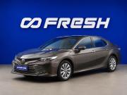 Toyota Camry VIII (XV70) Москва  - изображение 26