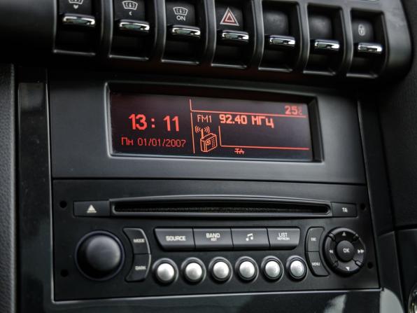 Peugeot 3008 I с пробегом 2012 года, цена 1 048 000 рублей, 66966 км, внедорожник, Автокод Объявления