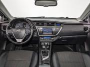 Toyota Auris II Москва  - изображение 41