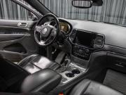 Jeep Grand Cherokee IV (WK2) Рестайлинг Москва  - изображение 34