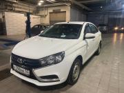 Lada (ВАЗ) Vesta I Санкт-Петербург  - изображение 10