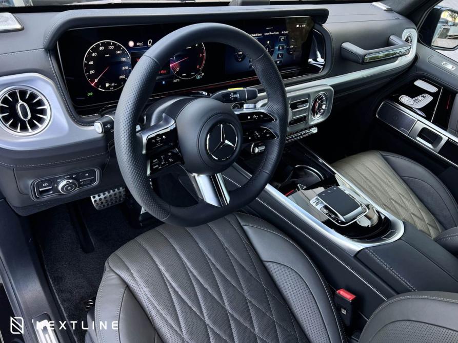 Mercedes-Benz G-Класс III (W465) Рестайлинг Самара  - изображение 7