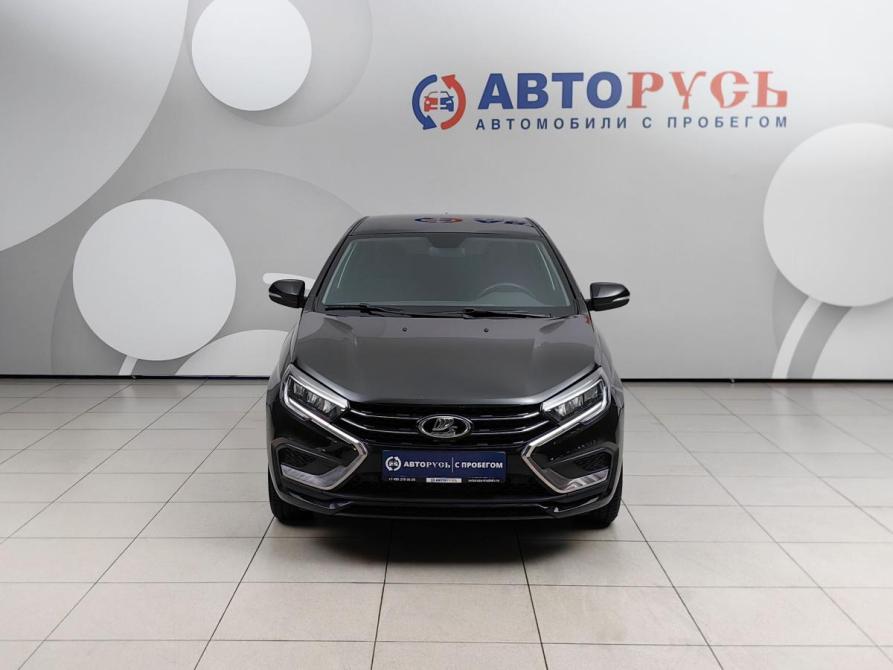 Lada (ВАЗ) Vesta I Рестайлинг (NG) Подольск  - изображение 3