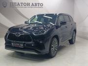 Toyota Highlander IV (XU70) Воронеж  - изображение 18