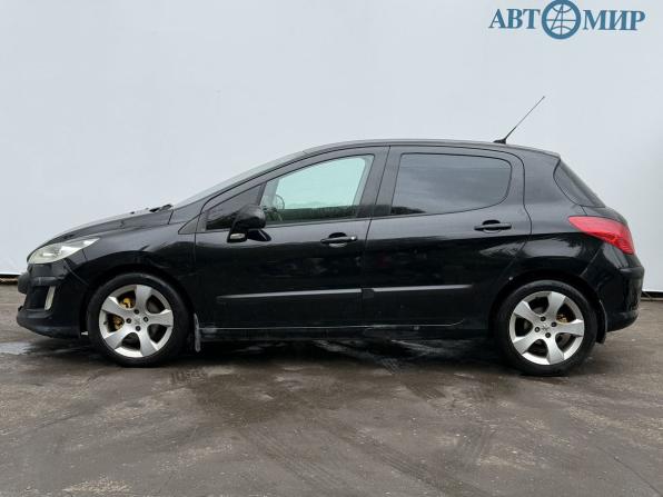 Peugeot 308 I с пробегом 2010 года, цена 450 000 рублей, 182840 км, хэтчбек, Автокод Объявления