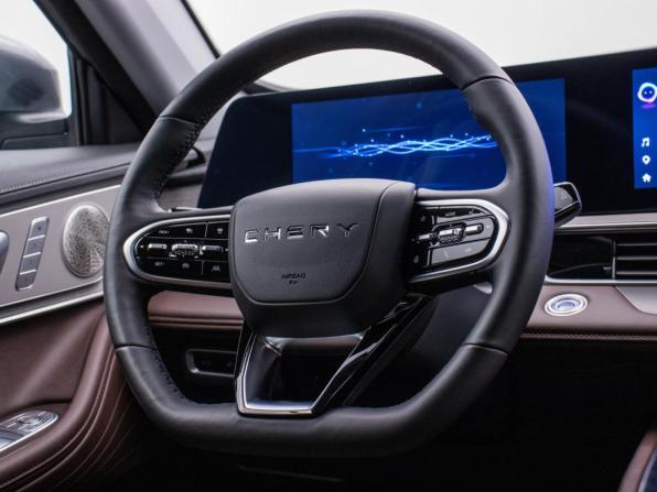 Chery Tiggo 7 Pro Max I Рестайлинг с пробегом 2024 года, цена 2 298 000 рублей, 17230 км, внедорожник, Автокод Объявления