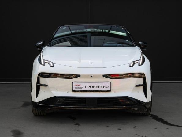 Zeekr X I с пробегом 2023 года, цена 4 380 000 рублей, 38152 км, внедорожник, Автокод Объявления