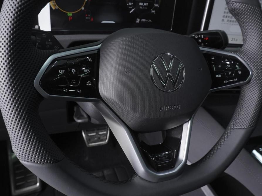 Volkswagen Tiguan III (China Market) Ростов-на-Дону  - изображение 13