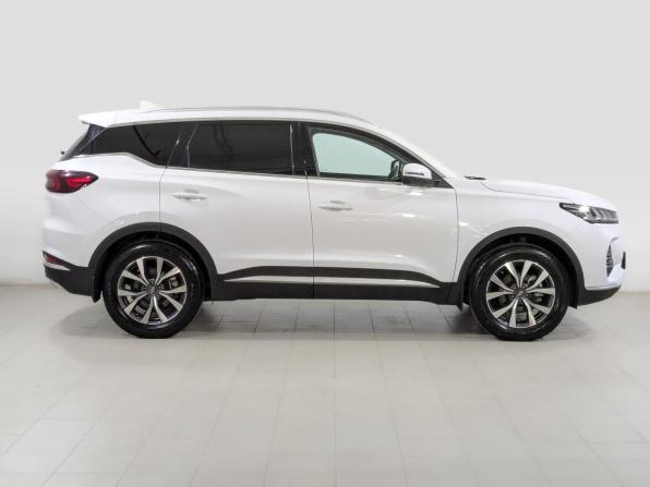 Xcite X-Cross 7 с пробегом 2024 года, цена 1 790 000 рублей, 26300 км, внедорожник, Автокод Объявления