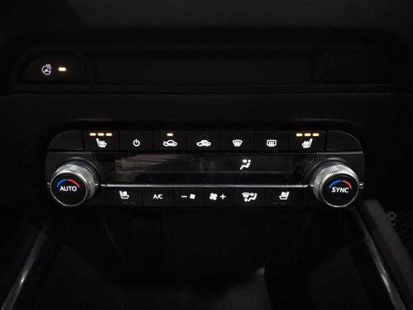 Mazda CX-5 II Рестайлинг с пробегом 2021 года, цена 2 780 000 рублей, 149107 км, внедорожник, Автокод Объявления