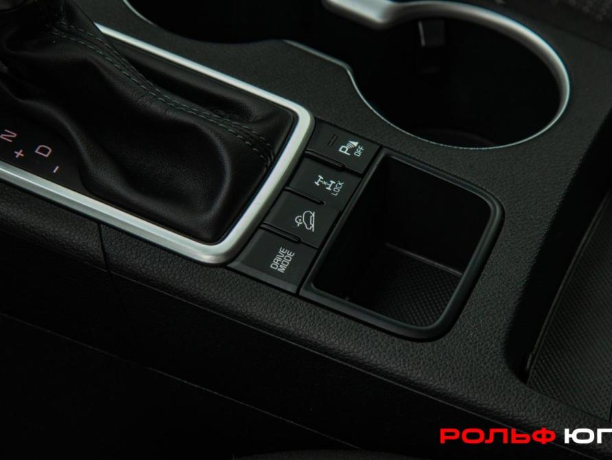 Kia Sportage IV Рестайлинг Москва  - изображение 13